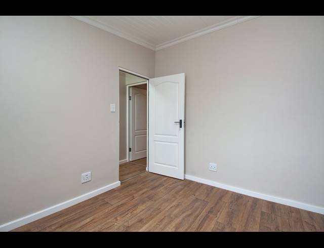 3 BEDROOM HOUSE TO LET IN SUNNYDALE